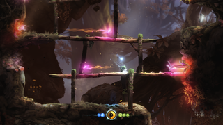 Ori and the Blind Forest: Definitive Edition